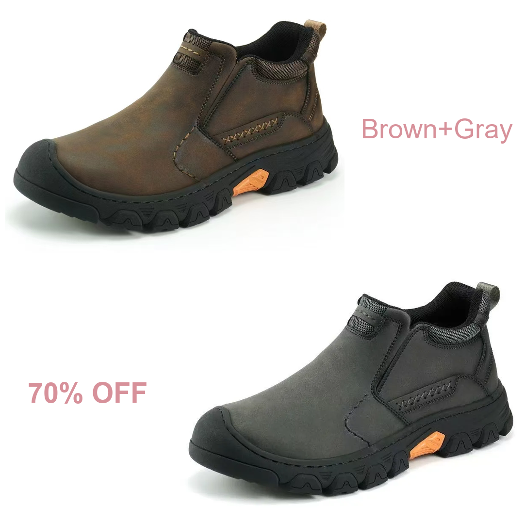 🔥BUY 2 (Brown+Gray) 70% OFF