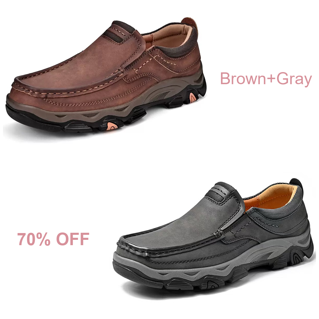 🔥BUY 2 (Brown+Gray) 70% OFF