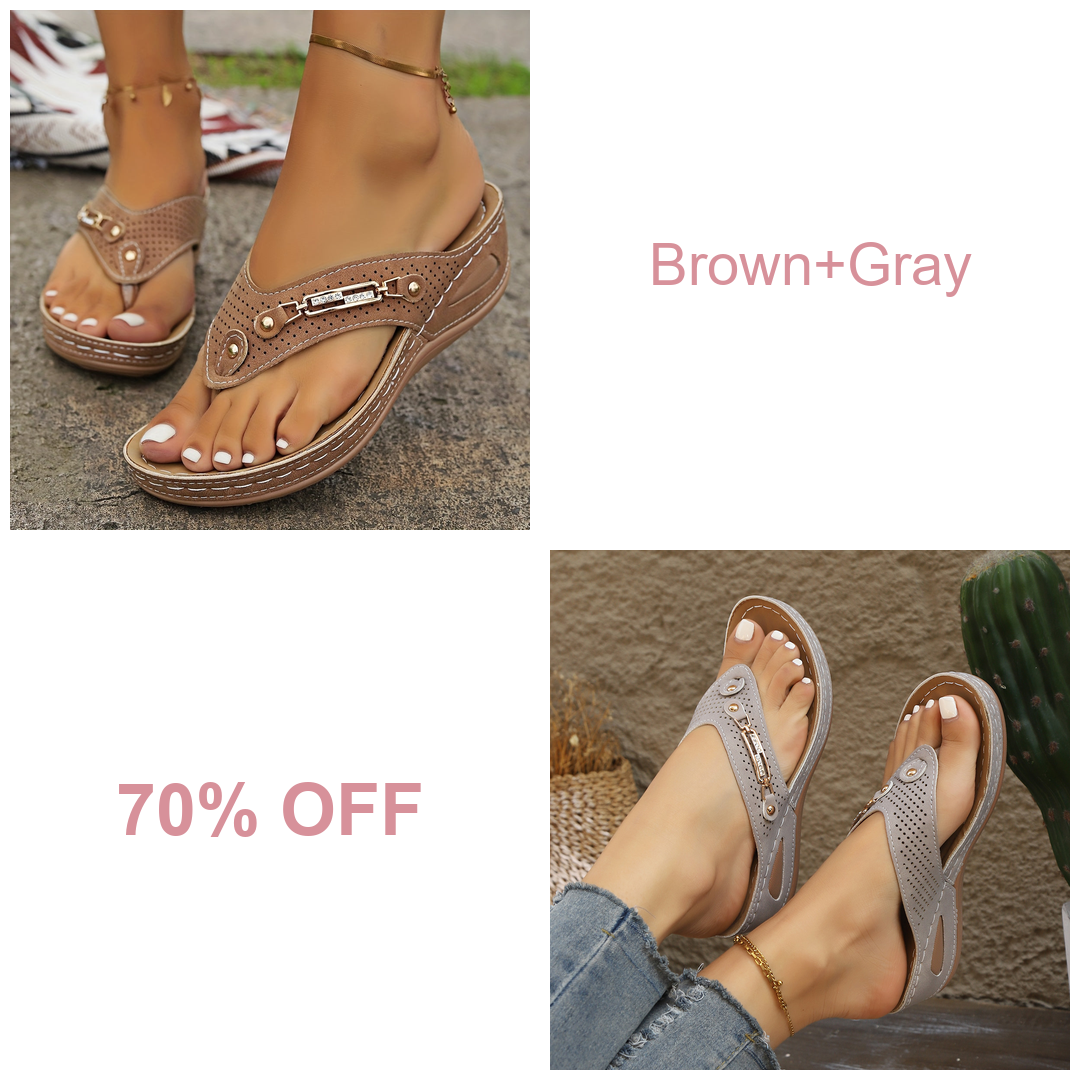 🔥BUY 2 (Brown+Gray) 70% OFF