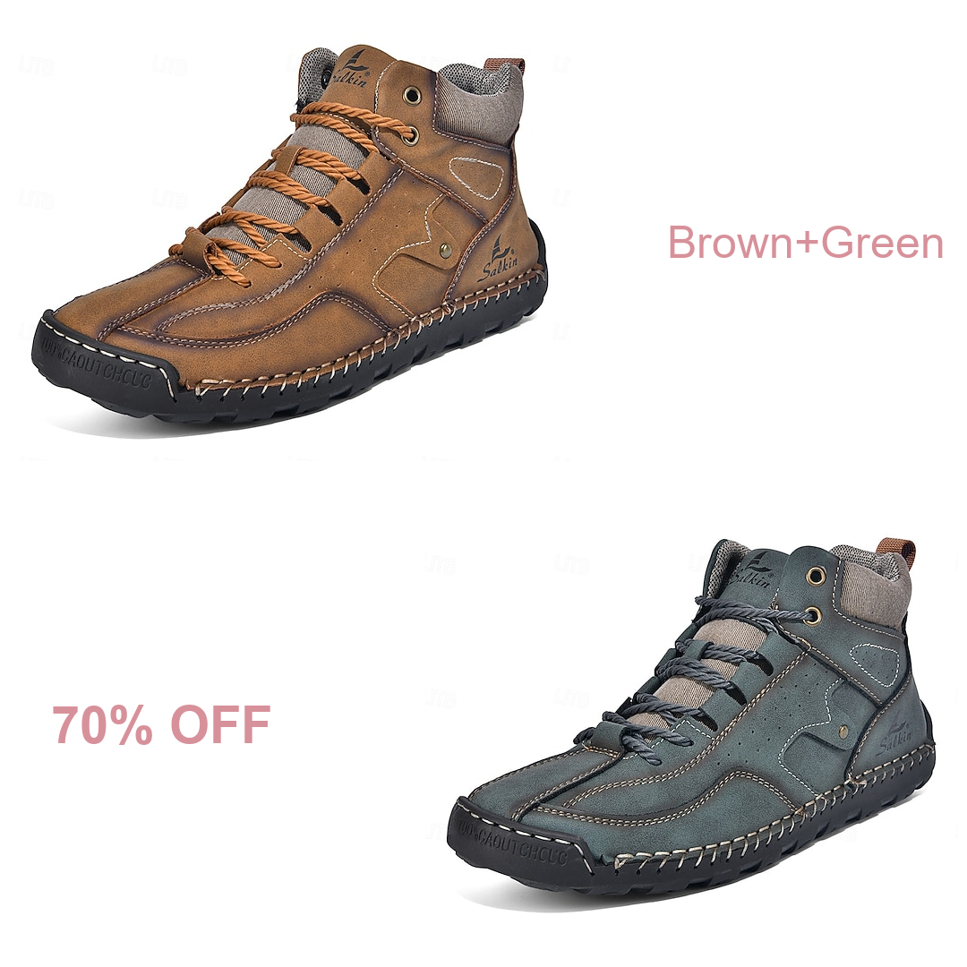 🔥BUY 2 (Brown+Green) 70% OFF