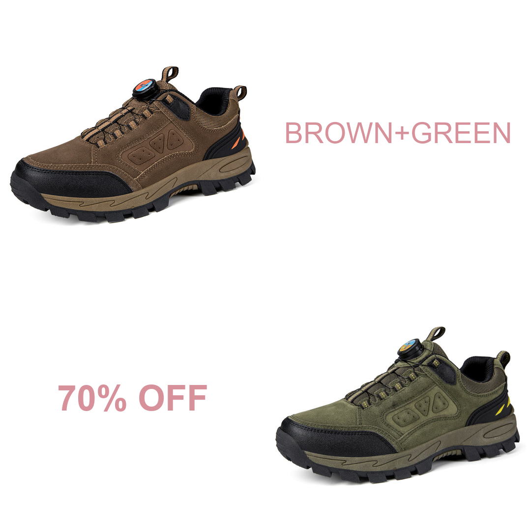 🔥BUY 2 (BROWN+GREEN) 70% OFF