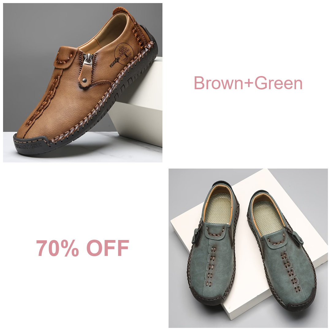 🔥BUY 2 (Brown+Green) 70% OFF