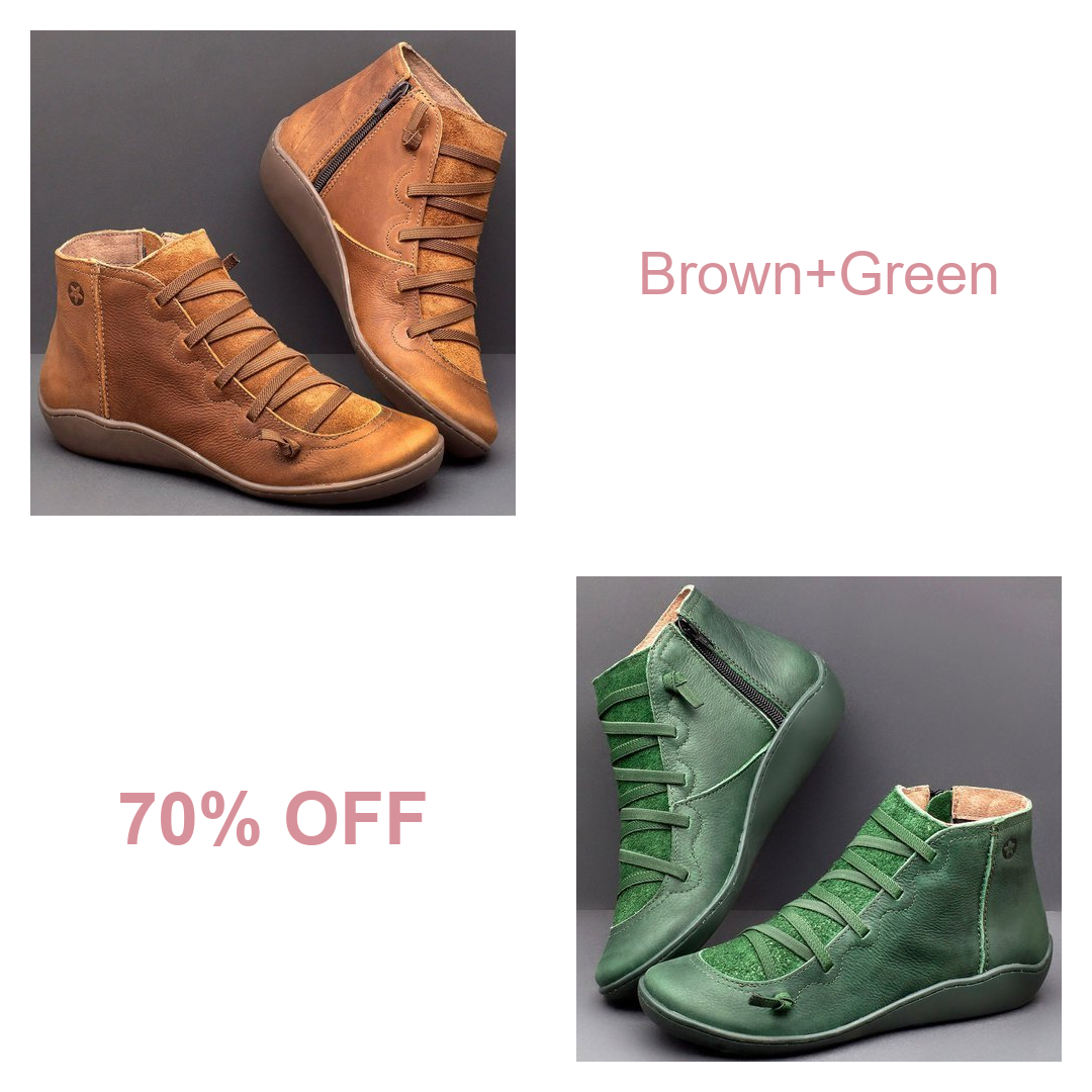 🔥BUY 2 (Brown+Green) 70% OFF