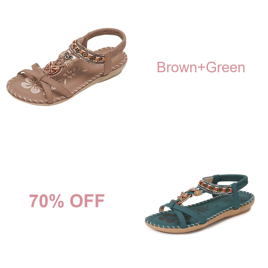 🔥BUY 2 (Brown+Green) 70% OFF