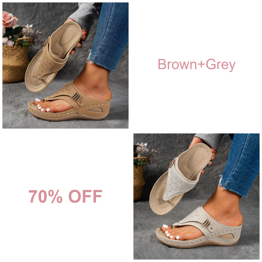 🔥BUY 2 (Brown+Grey) 70% OFF