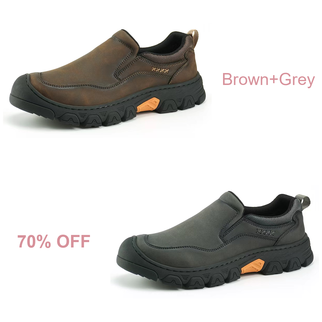 🔥BUY 2 (Brown+Grey) 70% OFF