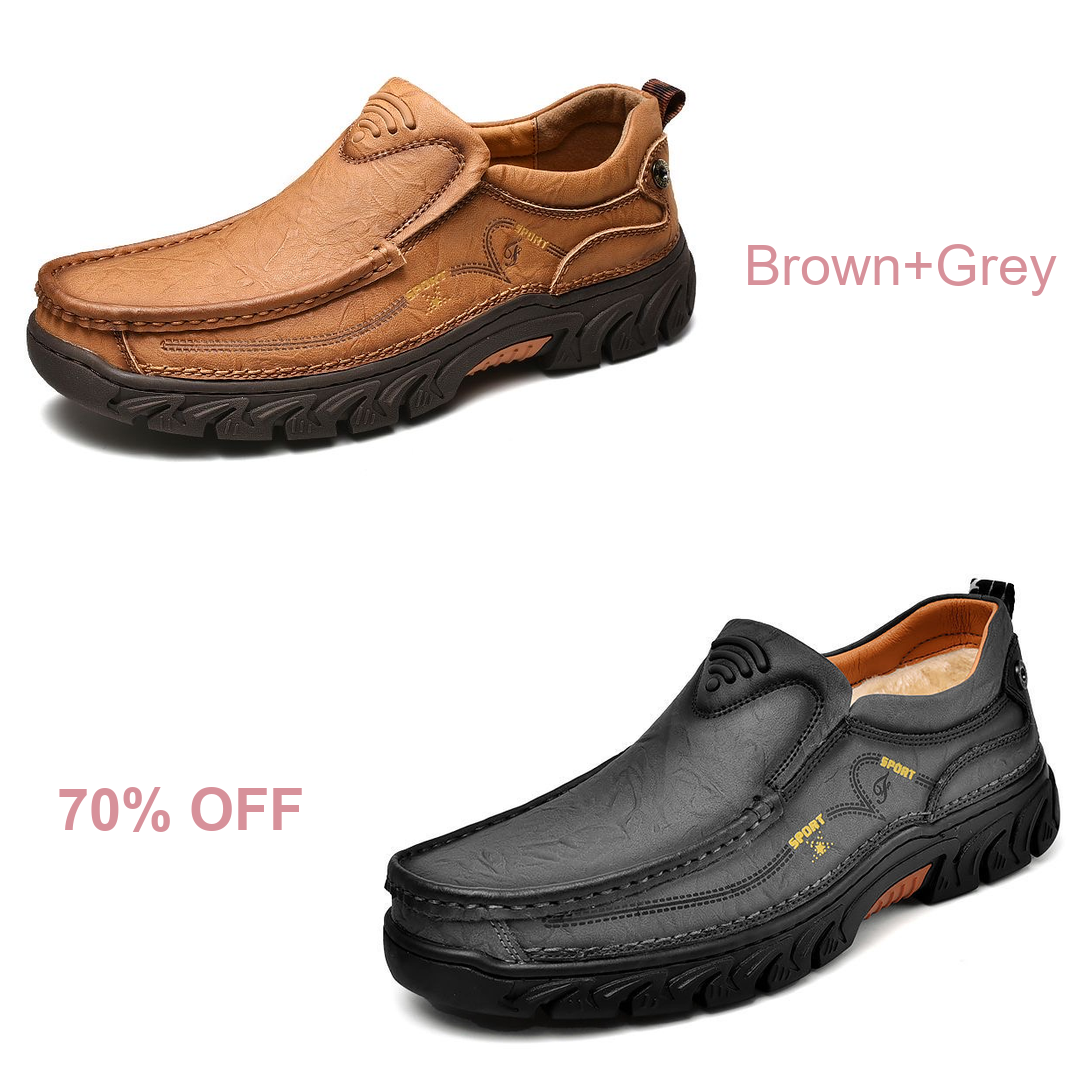 🔥BUY 2 (Brown+Grey) 70% OFF