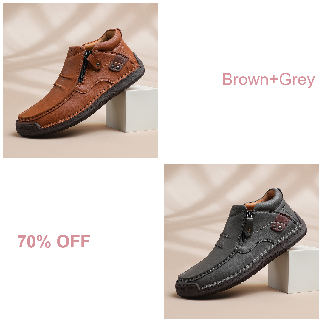 🔥BUY 2 (Brown+Grey) 70% OFF