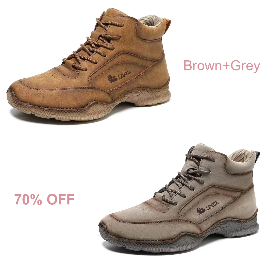 🔥BUY 2 (Brown+Grey) 70% OFF