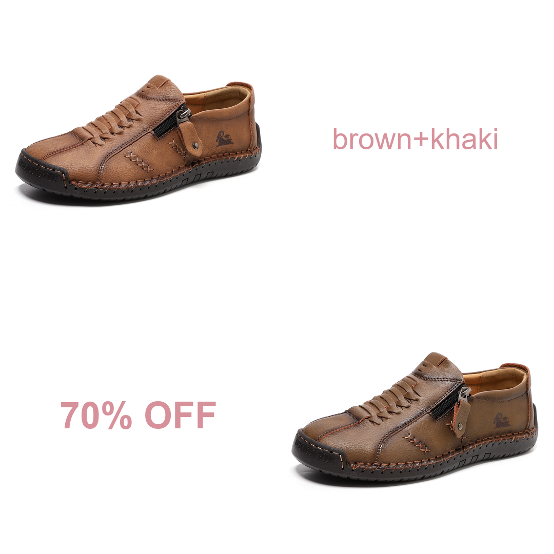 🔥BUY 2 (brown+khaki) 70% OFF