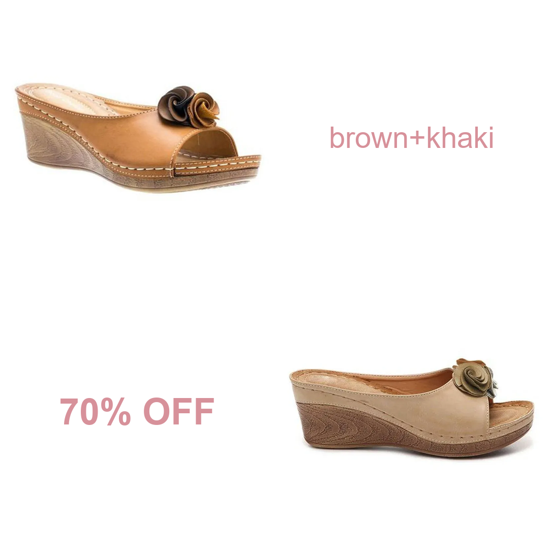 🔥BUY 2 (brown+khaki) 70% OFF