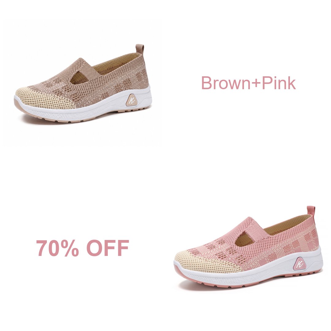 🔥BUY 2 (Brown+Pink) 70% OFF