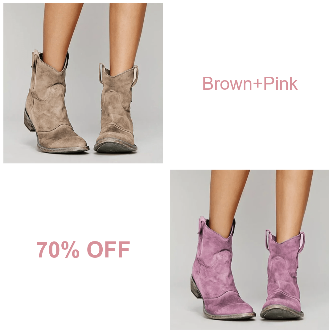 🔥BUY 2 (Brown+Pink) 70% OFF