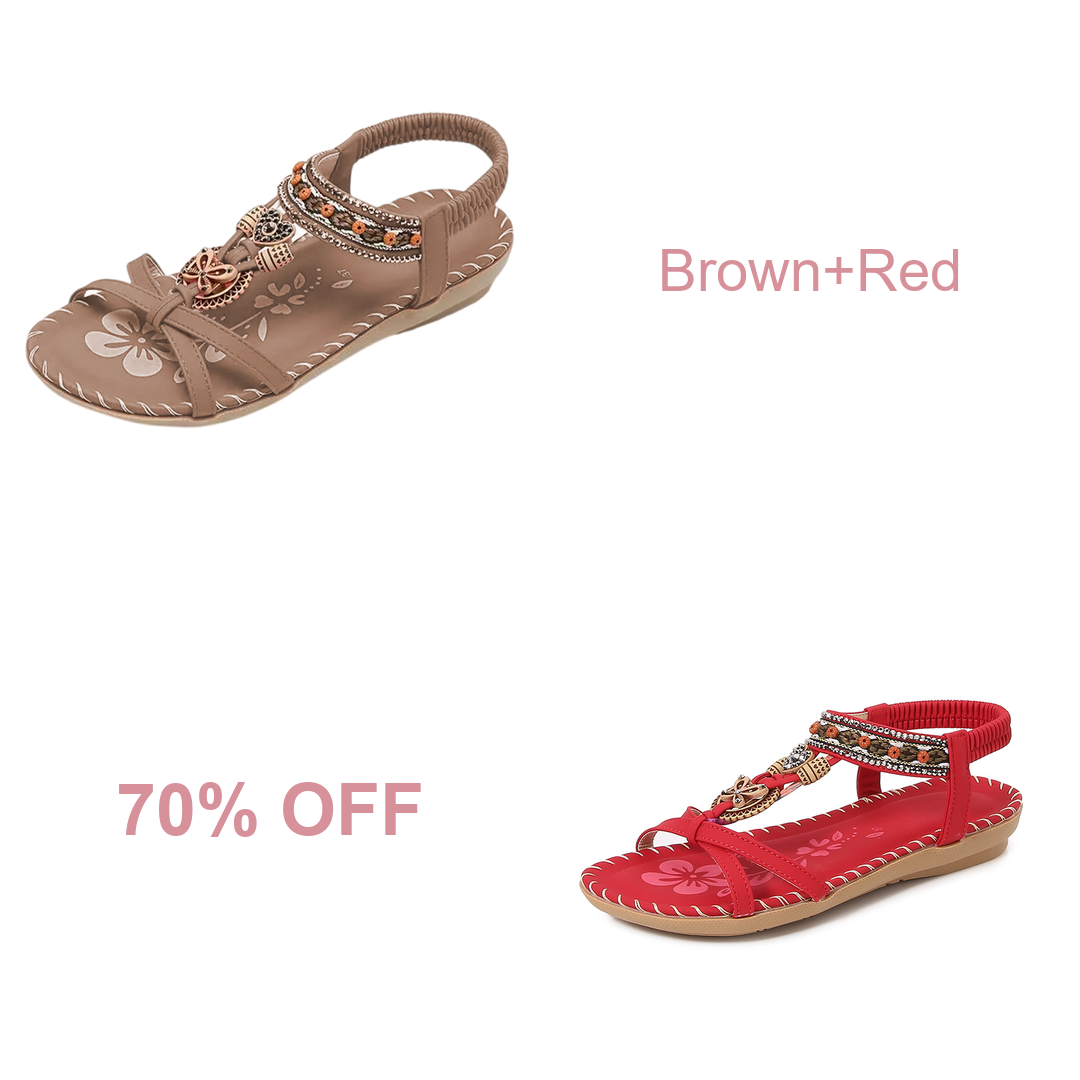🔥BUY 2 (Brown+Red) 70% OFF