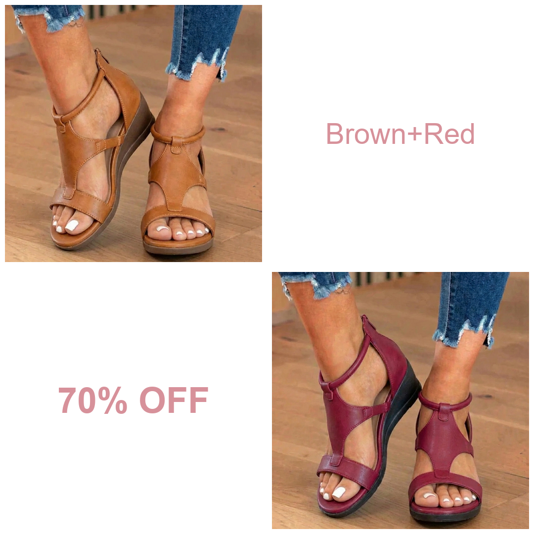 🔥BUY 2 (Brown+Red) 70% OFF