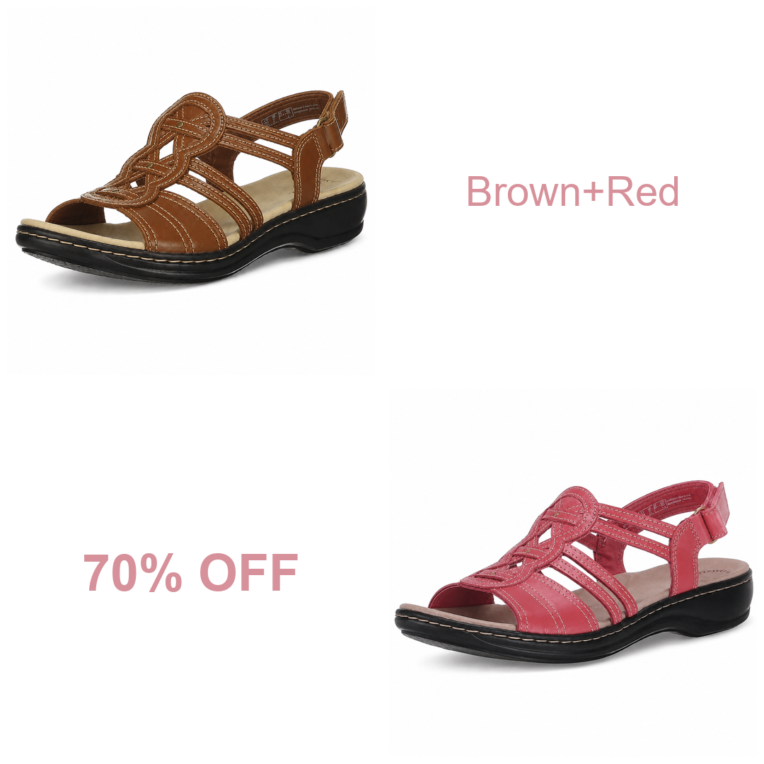 🔥BUY 2 (Brown+Red) 70% OFF