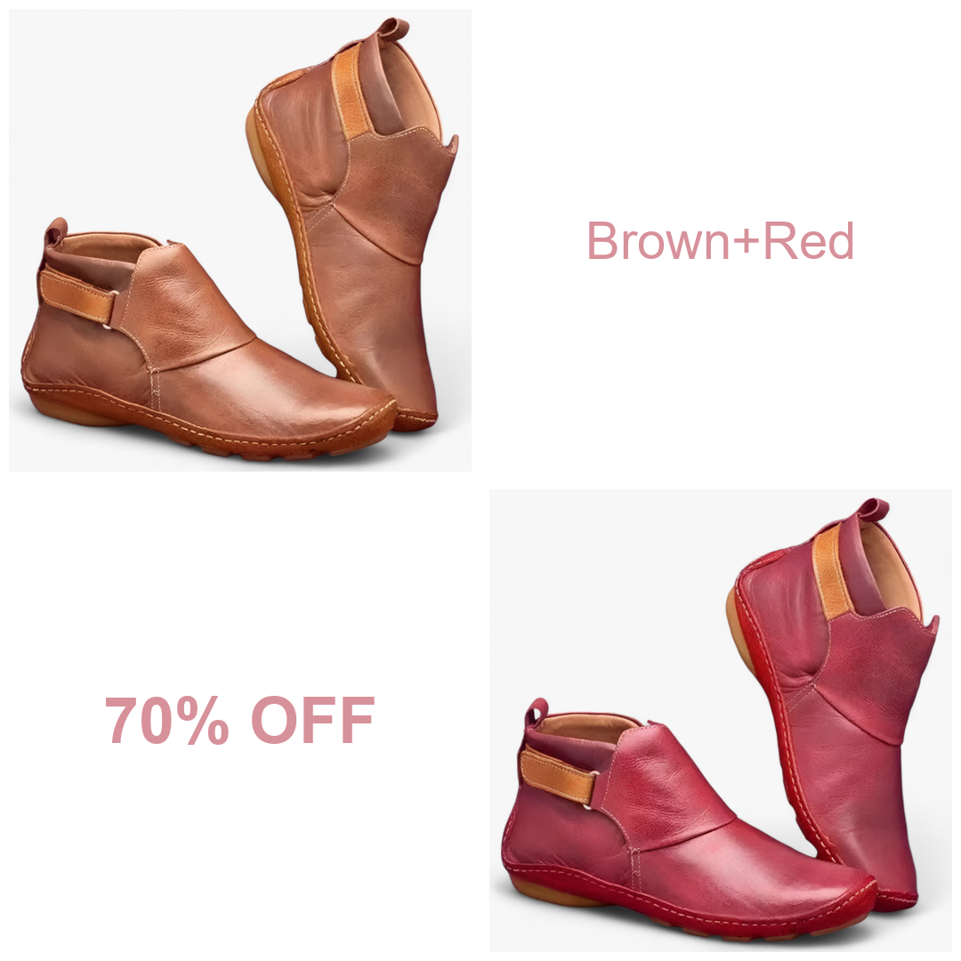 🔥BUY 2 (Brown+Red) 70% OFF