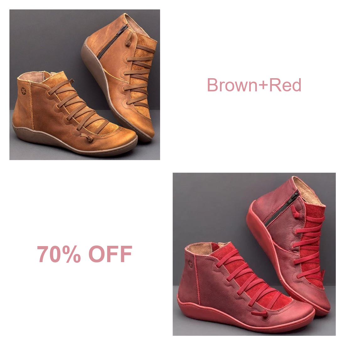 🔥BUY 2 (Brown+Red) 70% OFF