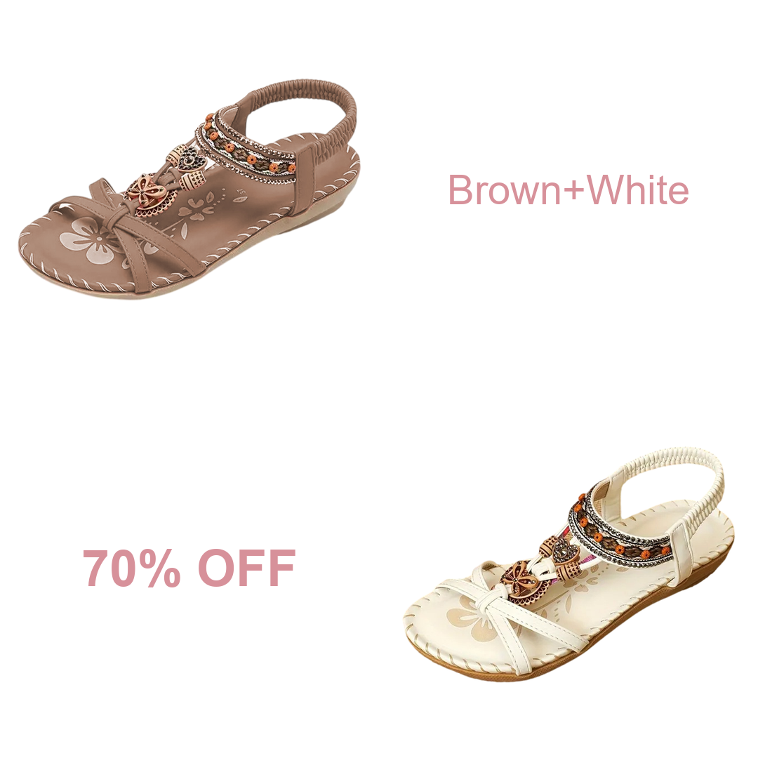 🔥BUY 2 (Brown+White) 70% OFF