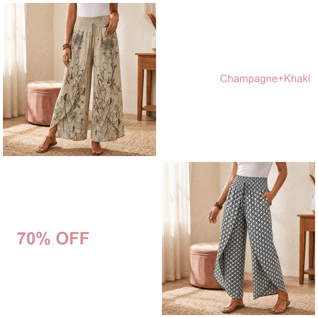 🔥BUY 2 (Champagne+Khaki) 70% OFF