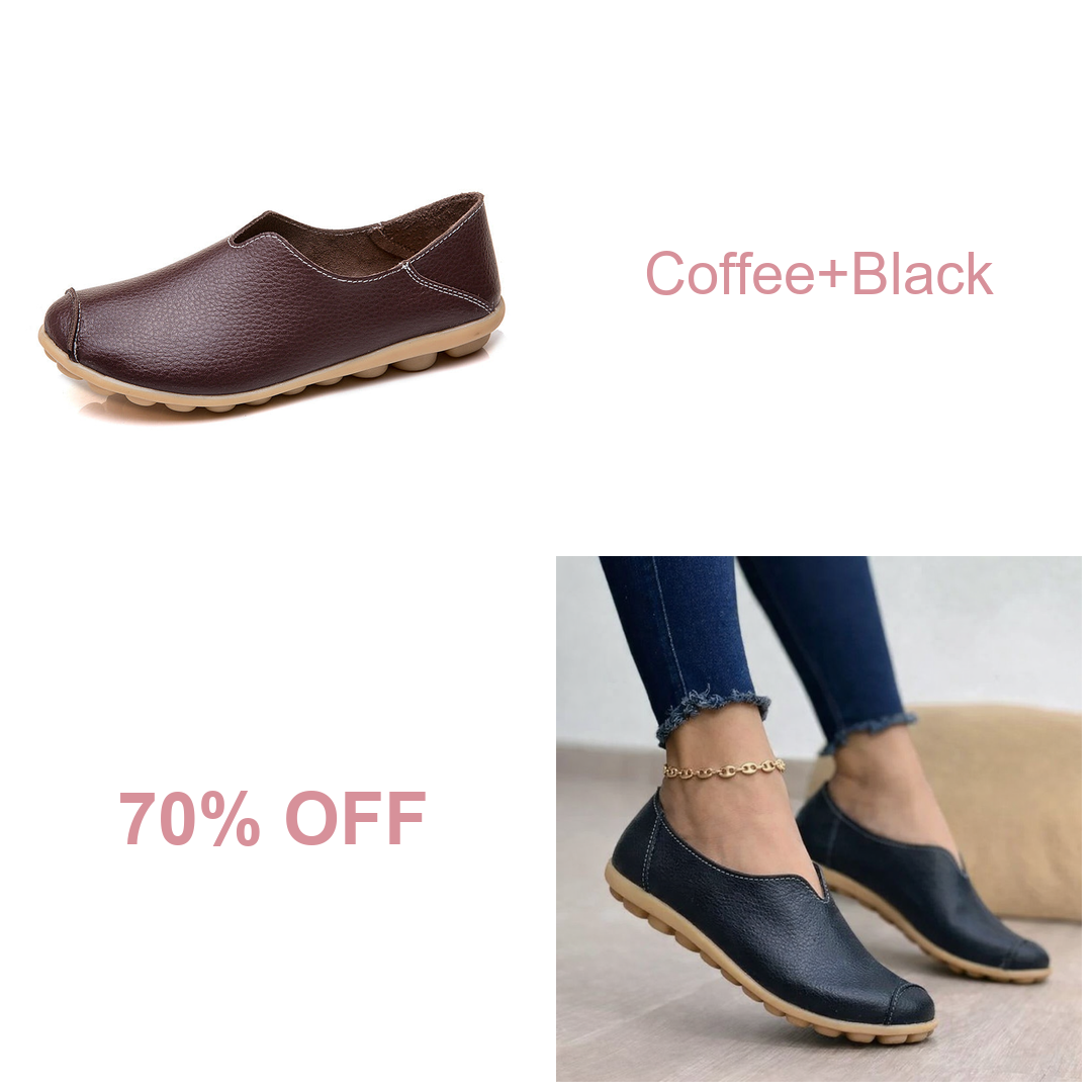 🔥BUY 2 (Coffee+Black) 70% OFF