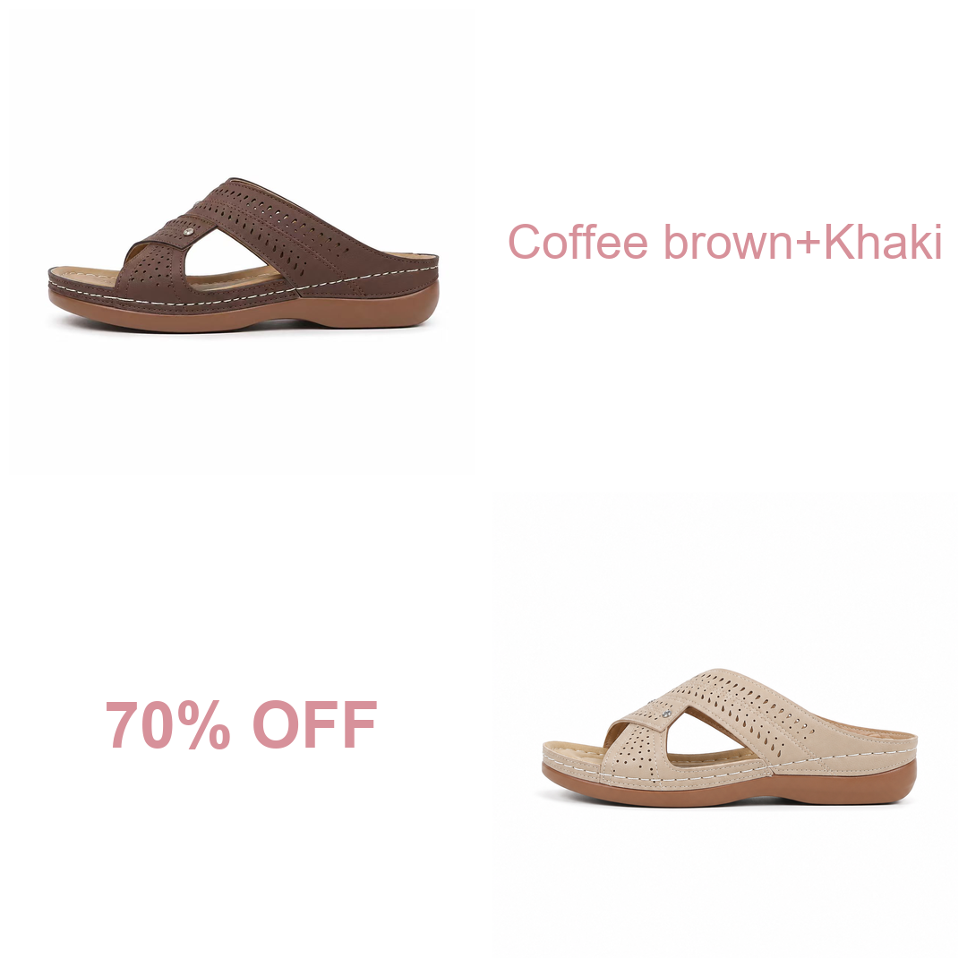 🔥BUY 2 (Coffee brown+Khaki) 70% OFF
