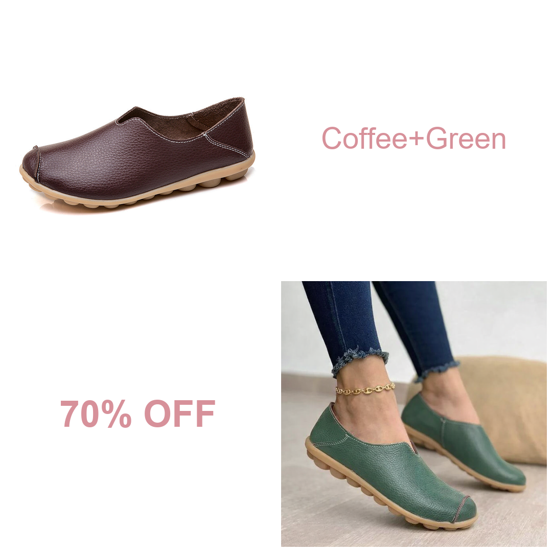 🔥BUY 2 (Coffee+Green) 70% OFF