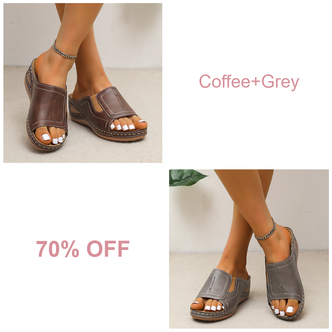🔥BUY 2 (Coffee+Grey) 70% OFF