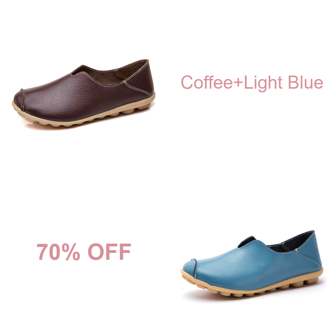 🔥BUY 2 (Coffee+Light Blue) 70% OFF