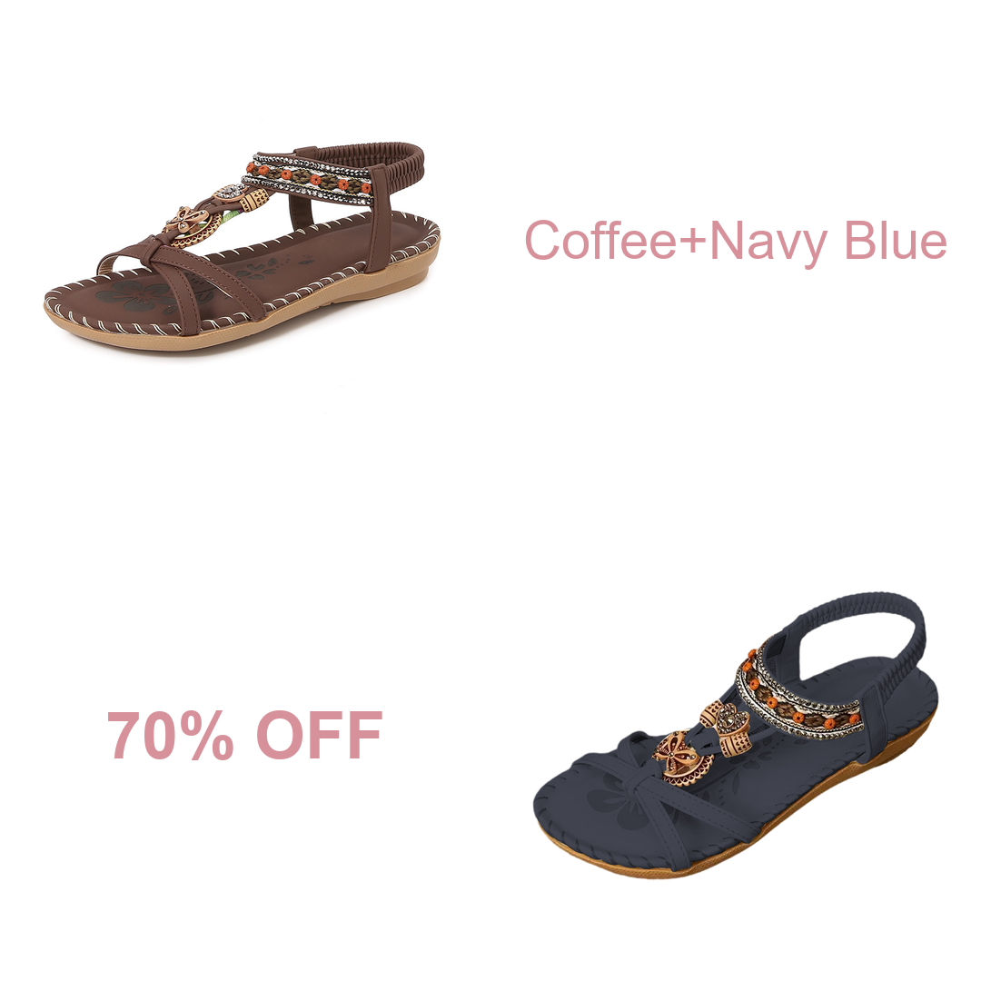 🔥BUY 2 (Coffee+Navy Blue) 70% OFF