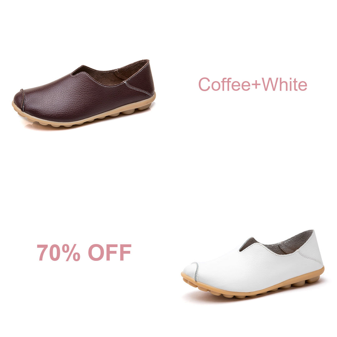 🔥BUY 2 (Coffee+White) 70% OFF