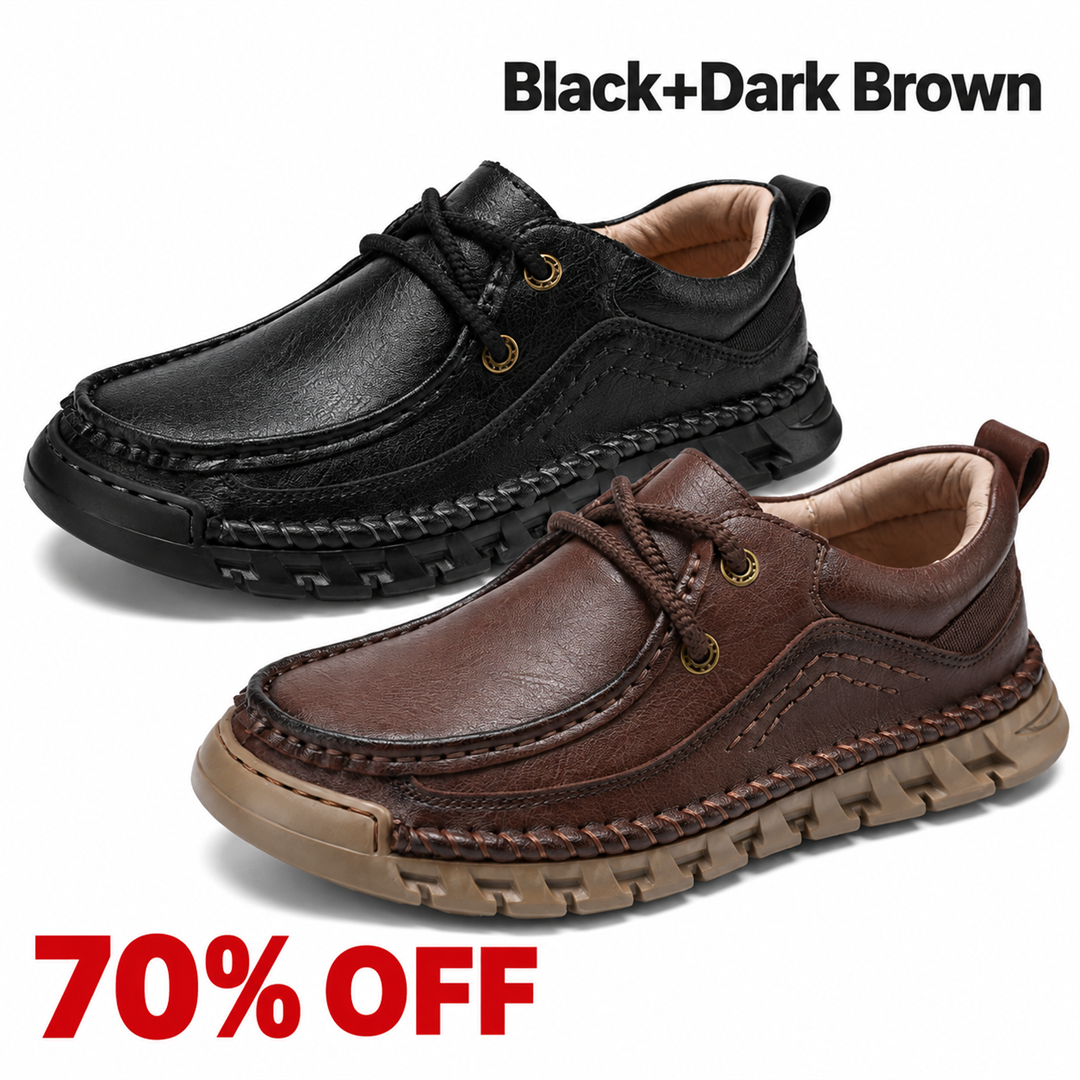 Black+Dark Brown | 70% OFF