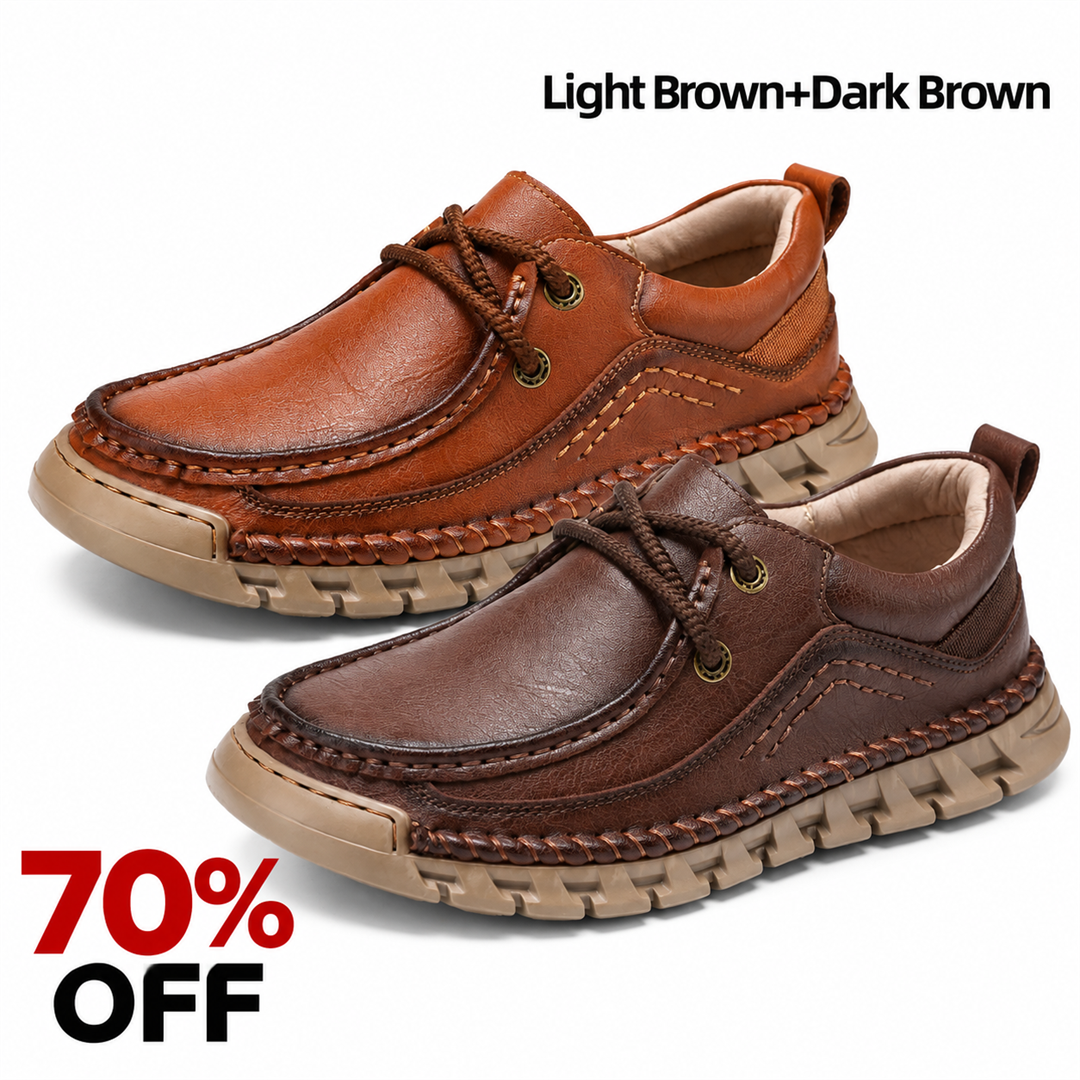 Light Brown+Dark Brown | 70% OFF