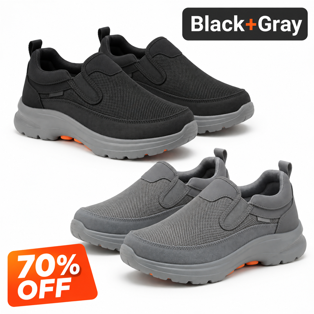Black+Gray | 70% OFF