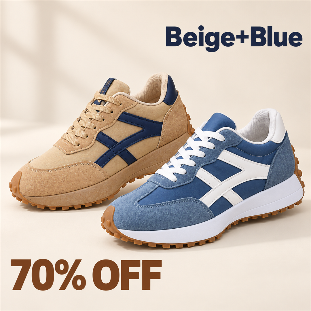Beige+Blue | 70% OFF