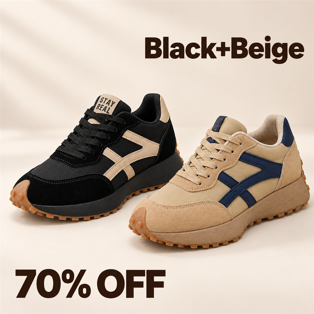 Black+Beige | 70% OFF