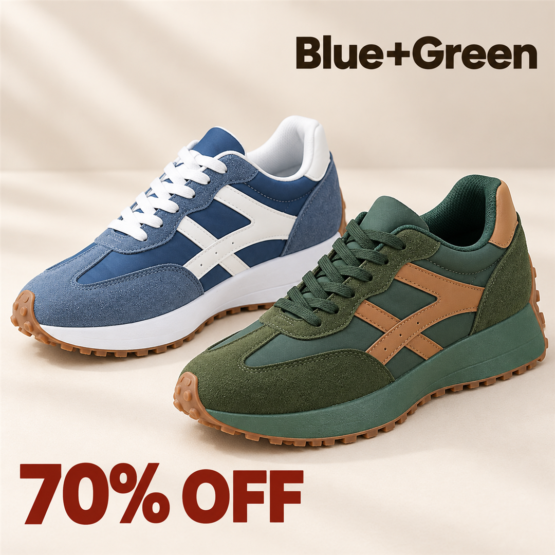 Blue+Green | 70% OFF