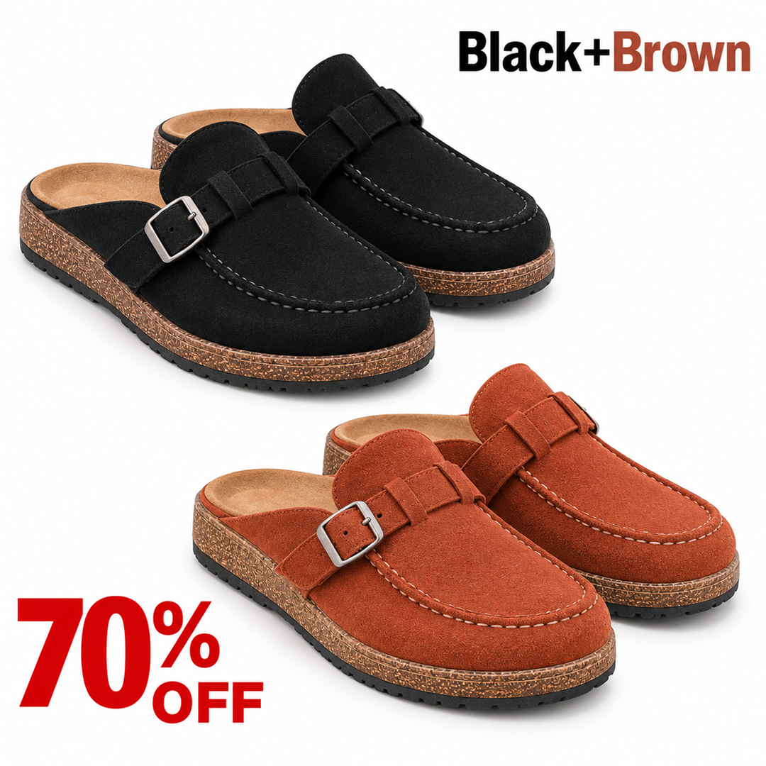 Black+Brown | 70% OFF