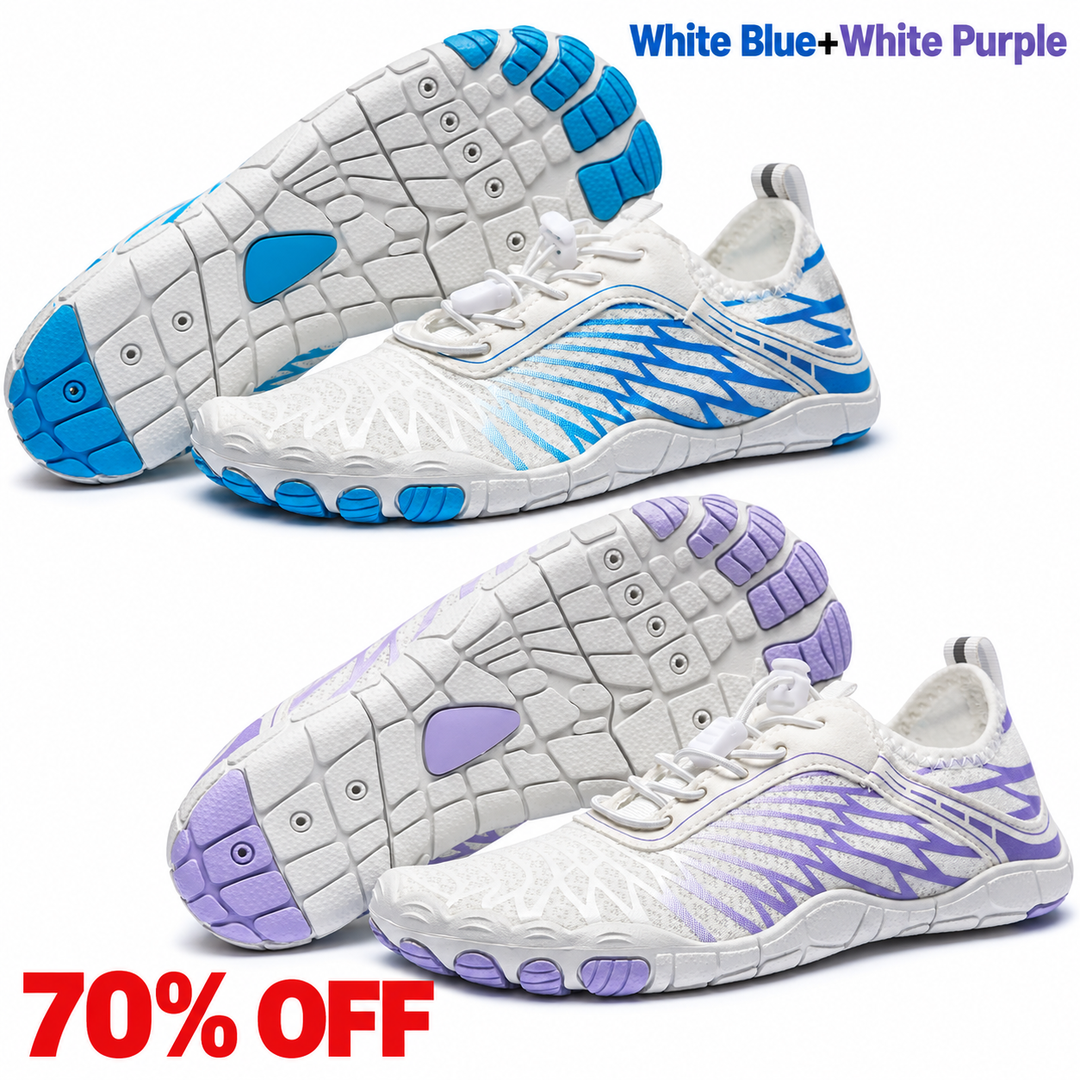 White Blue+White Purple | 70% OFF