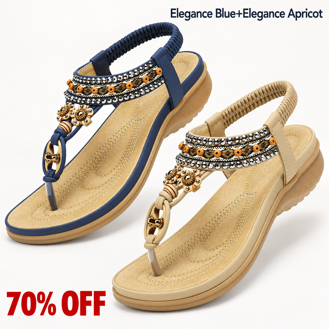 Elegance Blue+Elegance Apricot | 70% OFF