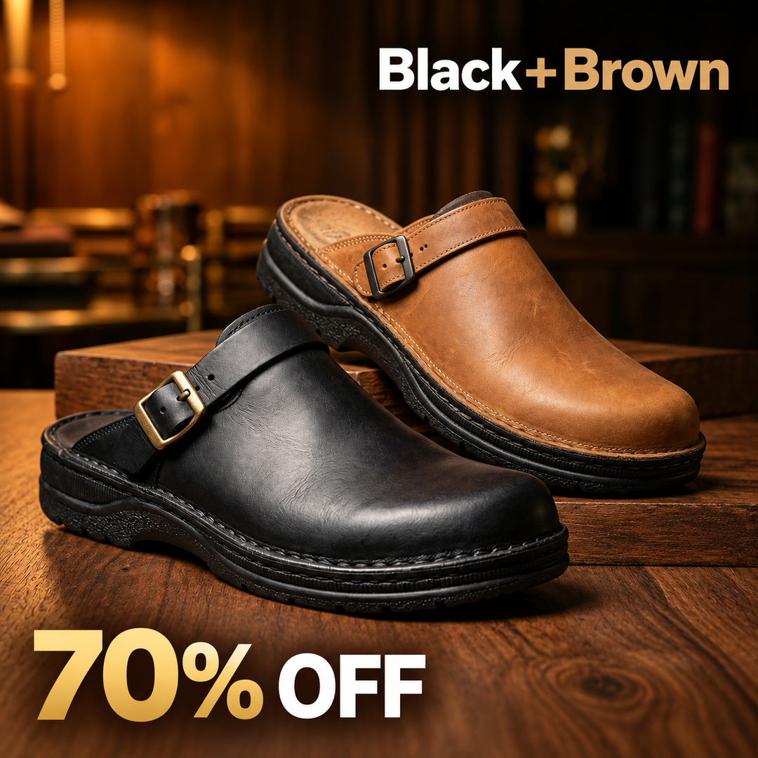 Black+Brown | 70% OFF