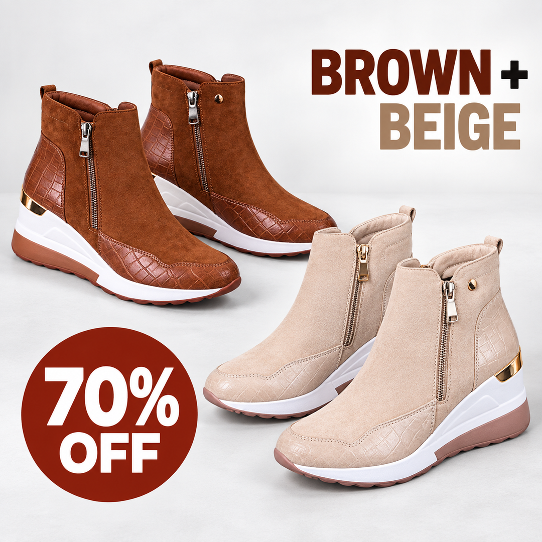 Brown+Beige | 70% OFF