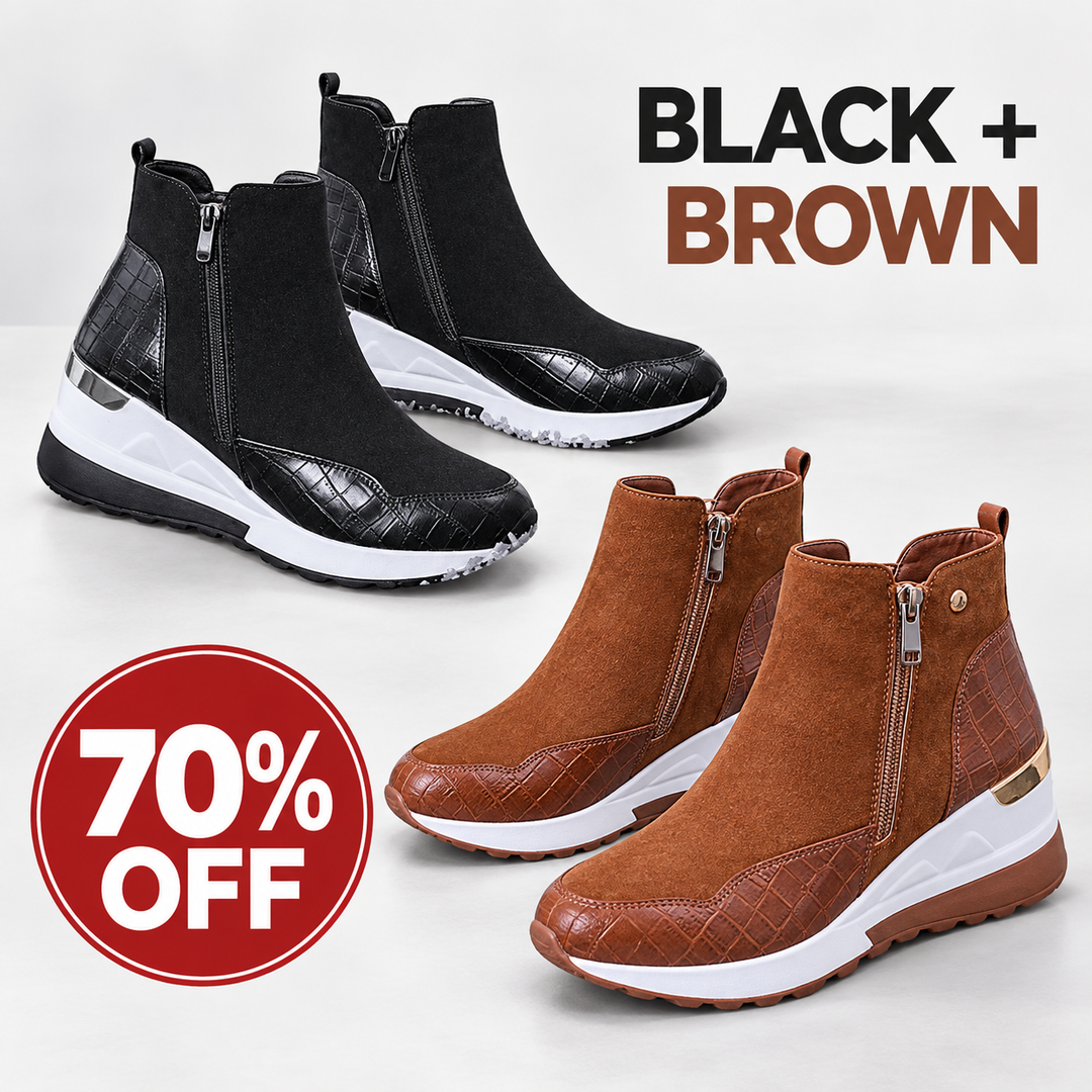 Black+Brown | 70% OFF
