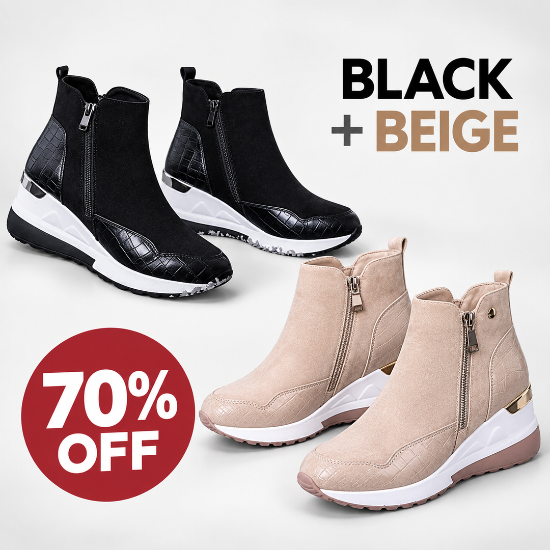 Black+Beige | 70% OFF