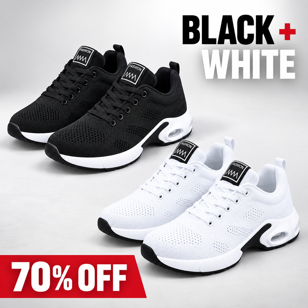 Black+White | 70% OFF