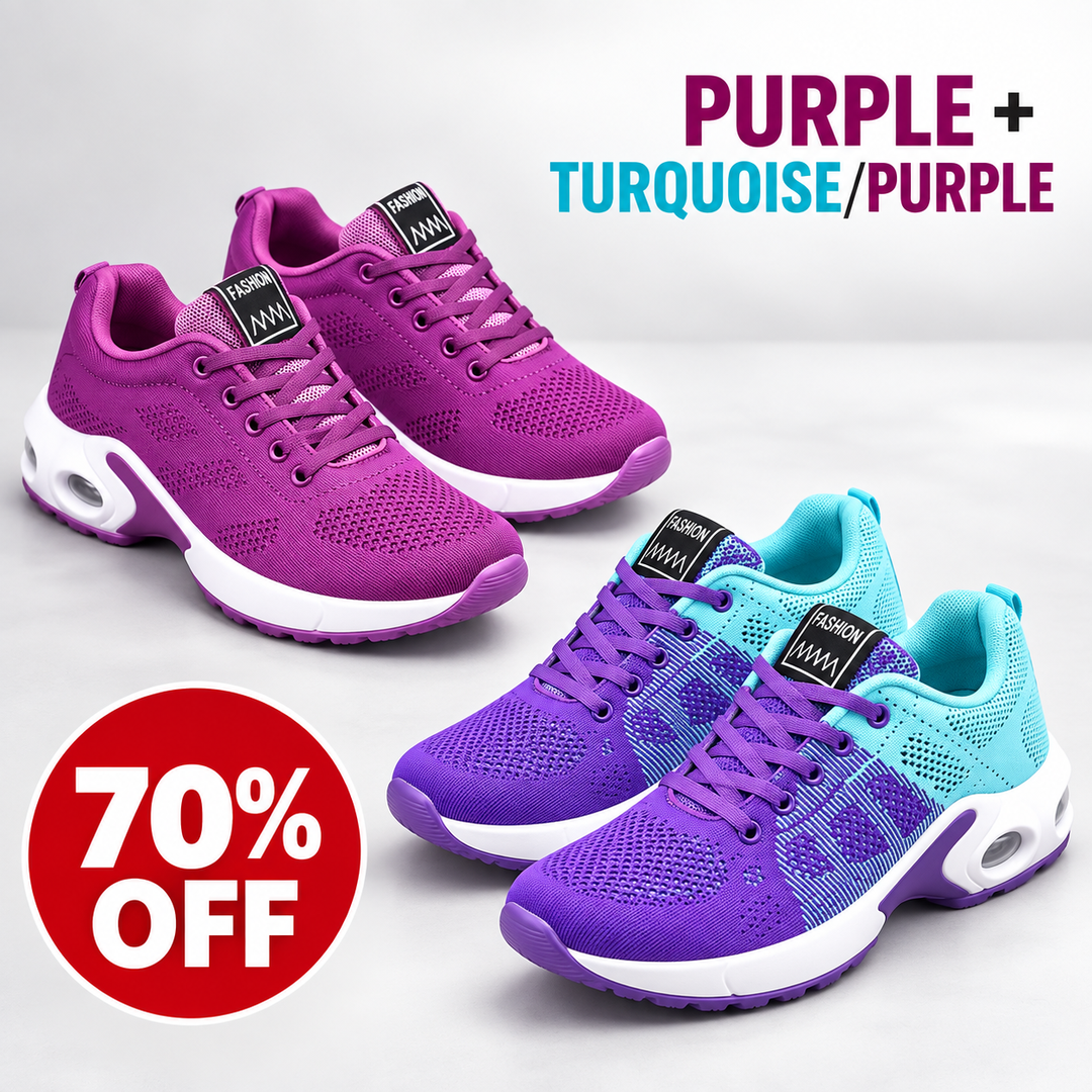 Purple+Turquoise/Purple | 70% OFF