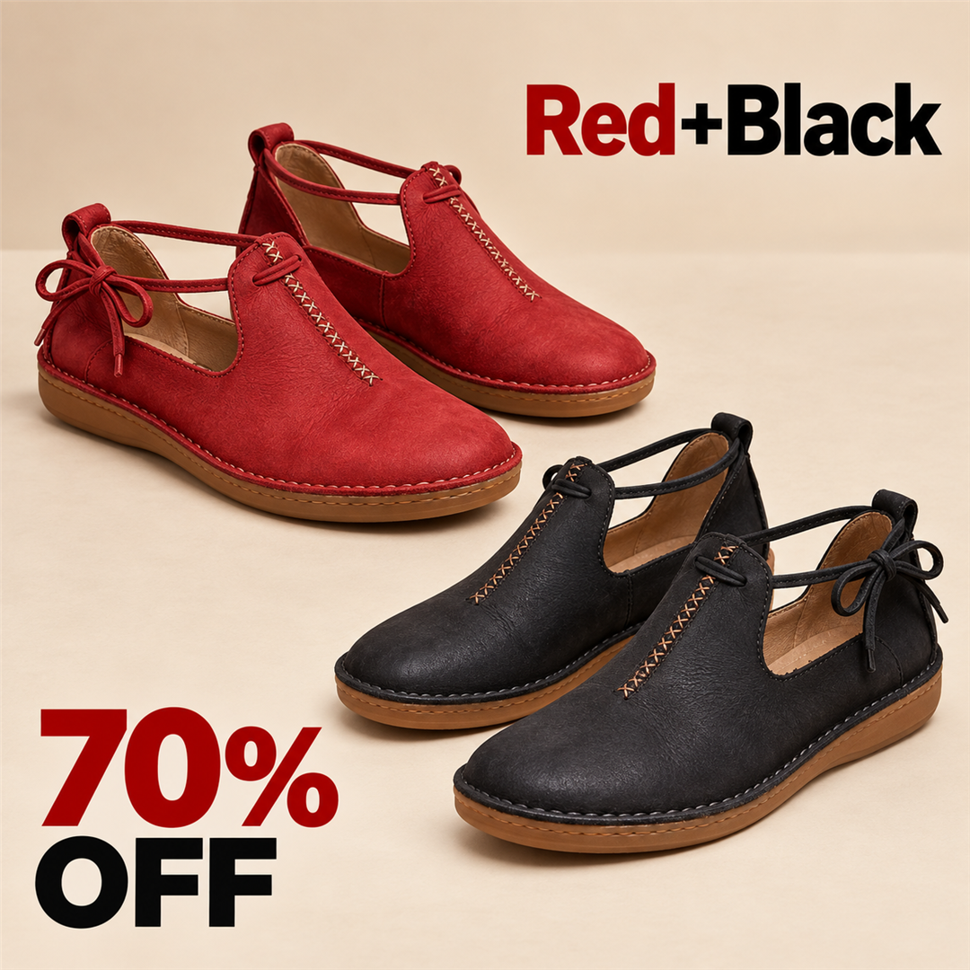 Red+Black | 70% OFF