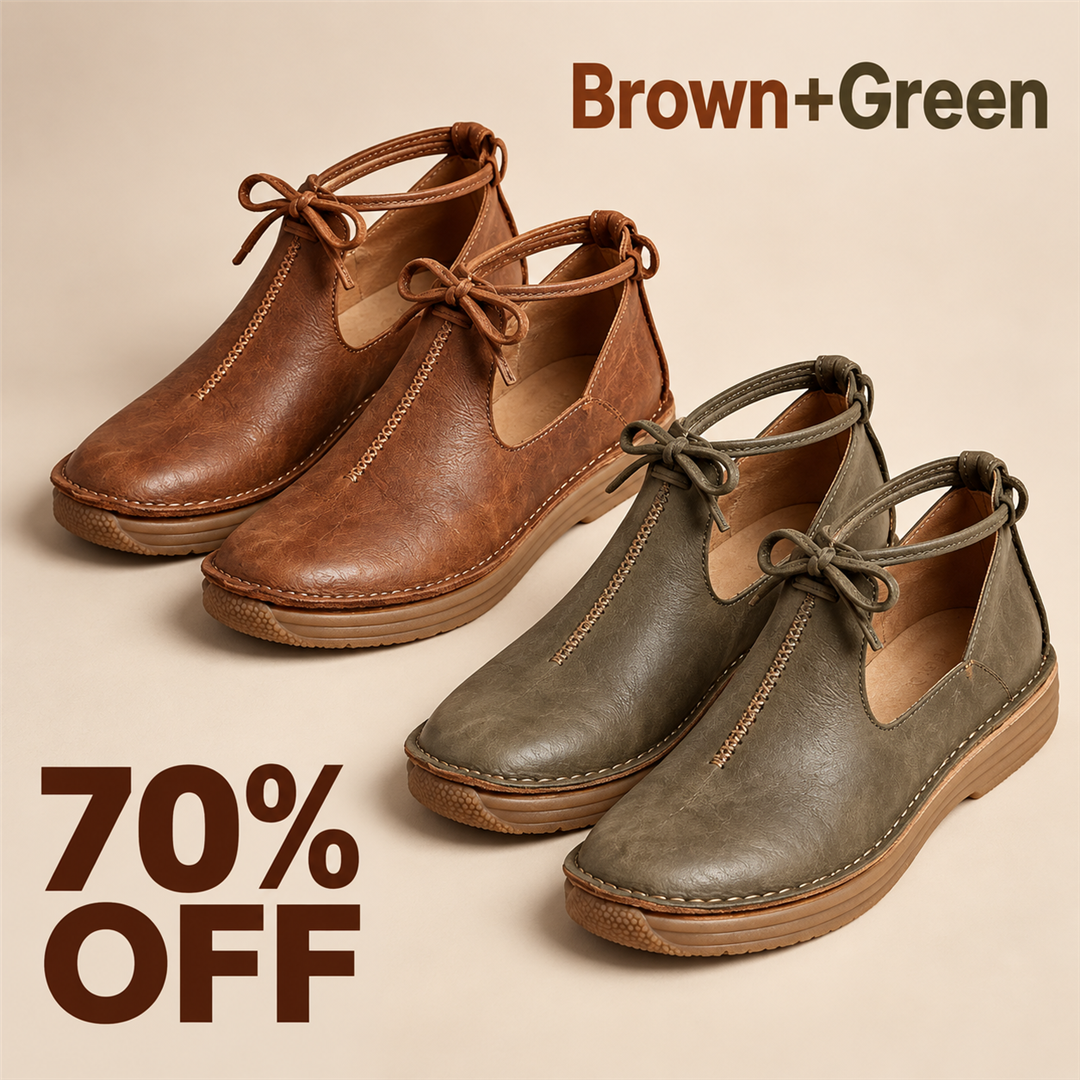 Brown+Green | 70% OFF