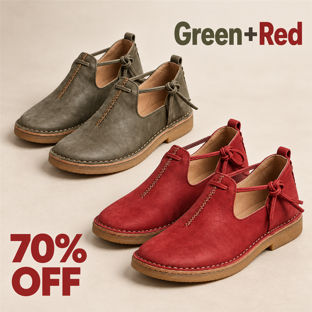 Green+Red | 70% OFF