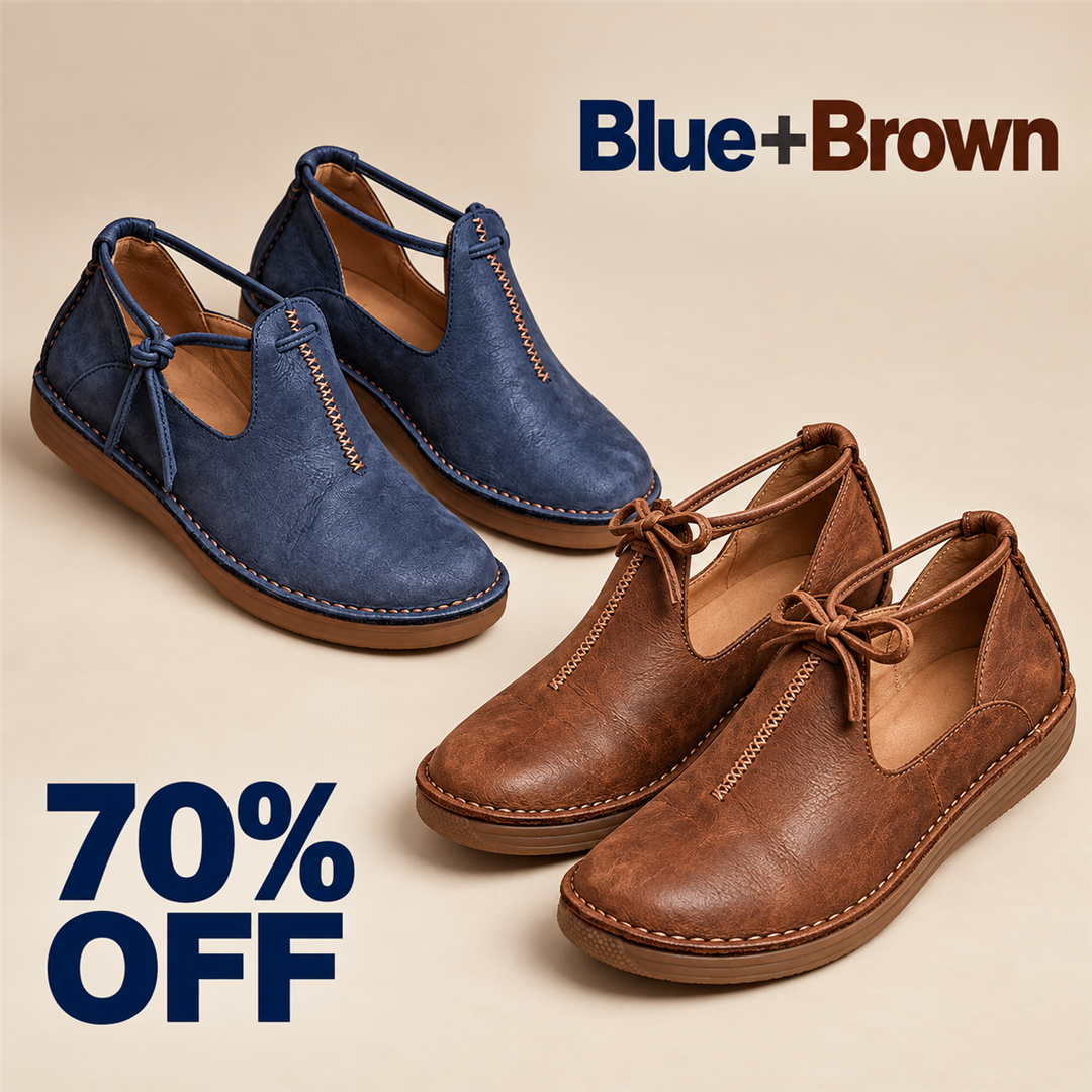 Blue+Brown | 70% OFF